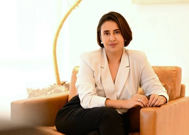 Zora Viana, Psicóloga e especialista em desenvolvimento humano 📷 Divulgação
