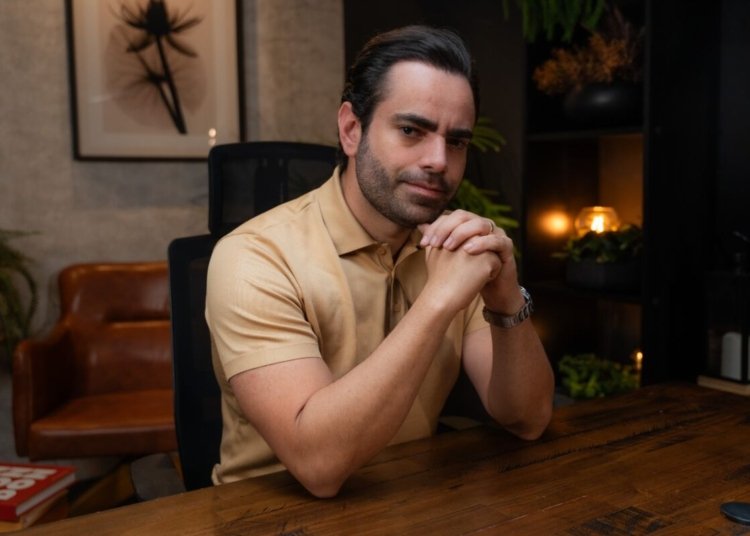 Raphael Costa CEO Grupo 220 📷 Divulgação