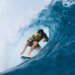 Yago Dora domina as ondas de Saquarema e celebra primeira vitória na temporada da Wsl