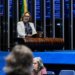 Zenaide Maia exige fim da escala 6 por 1 no Senado e critica a defesa do modelo de Estado mínimo