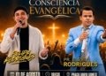 Ibatiba celebra o Dia da Consciência Evangélica com noite de louvor na Praça David Gomes
