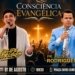Ibatiba celebra o Dia da Consciência Evangélica com noite de louvor na Praça David Gomes