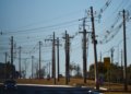Acidentes com rede elétrica brasileira somam 703 registros em 2025