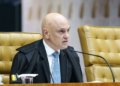 Alexandre de Moraes ordena depoimento de Flávio Bolsonaro em investigação sobre Lula