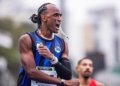 Alison dos Santos brilha no Ibirapuera e conquista ouro inédito nos 400m no Troféu Brasil