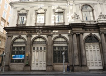 Antiga sede dos Correios no centro do Rio vai a leilão nesta quinta-feira por R$ 53,6 milhões