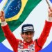 Ayrton Senna é declarado Herói da Pátria e terá nome eternizado em Brasília