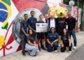 Bayer Leverkusen e Instituto Bola pra Frente unem forças para capacitar jovens no Rio