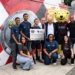 Bayer Leverkusen e Instituto Bola pra Frente unem forças para capacitar jovens no Rio