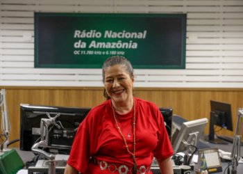 Bem-Viver Amazônia estreia na Rádio Nacional com foco em saúde e saberes regionais