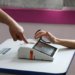 Biometria marca presença nas seções de votação em todo o país para reforçar a segurança