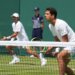 Brasil amarga derrotas consecutivas nas duplas masculinas em Wimbledon
