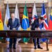 Brasil amplia exportações ao ratificar acordos com Efta e Singapura e abre novo mercado