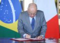 Brasil defende soberania contra eventual ação militar dos EUA em facções