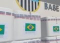 Brasil envia 690 mil doses de vacinas para auxiliar Venezuela após terremotos devastadores