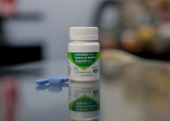 Brasil lidera disparidade entre conhecimento e uso real da PrEP no combate ao HIV