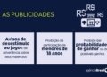 CazéTV e a investigação sobre publicidade de bets revelam vácuo regulatório no país