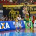 Cerrado força terceiro jogo contra Sampaio Corrêa na semifinal da LBF 2026
