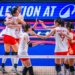 China elimina Estados Unidos da Liga das Nações de vôlei e alcança as semifinais em Macau