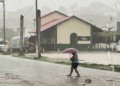 Chuvas intensas e declínio de temperatura deixam estados sob alerta de perigo potencial