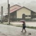 Chuvas intensas e declínio de temperatura deixam estados sob alerta de perigo potencial