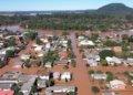 Chuvas no Rio Grande do Sul deixam quase 60 mil pessoas prejudicadas após tempestades