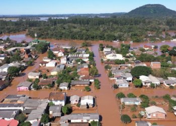 Chuvas no Rio Grande do Sul deixam quase 60 mil pessoas prejudicadas após tempestades