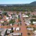 Chuvas no Rio Grande do Sul deixam quase 60 mil pessoas prejudicadas após tempestades