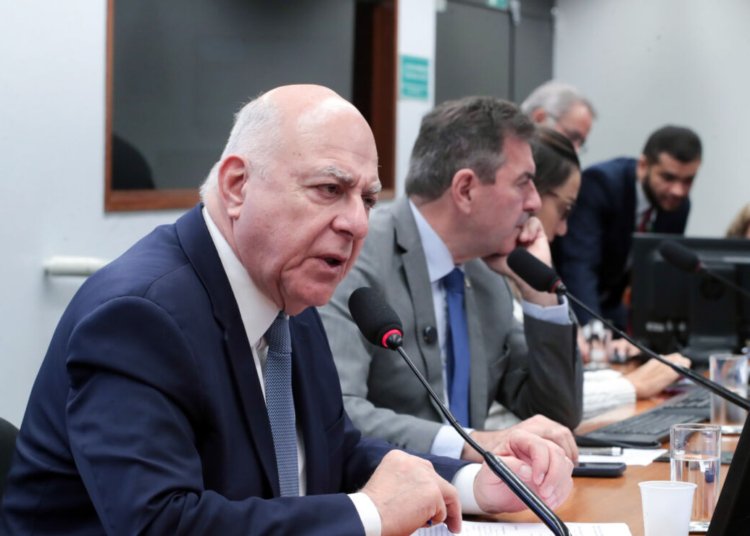 Comissão da Câmara avança com criação de fundos regionais para Sul e Sudeste