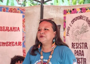 Comunidades femininas da Amazônia combatem crise climática com o resgate de saberes ancestrais