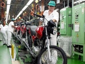 Confiança industrial brasileira atinge em julho o patamar mais baixo desde a crise sanitária