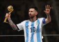 Copa de 2026 quebra recordes históricos de público e gols antes das oitavas de final