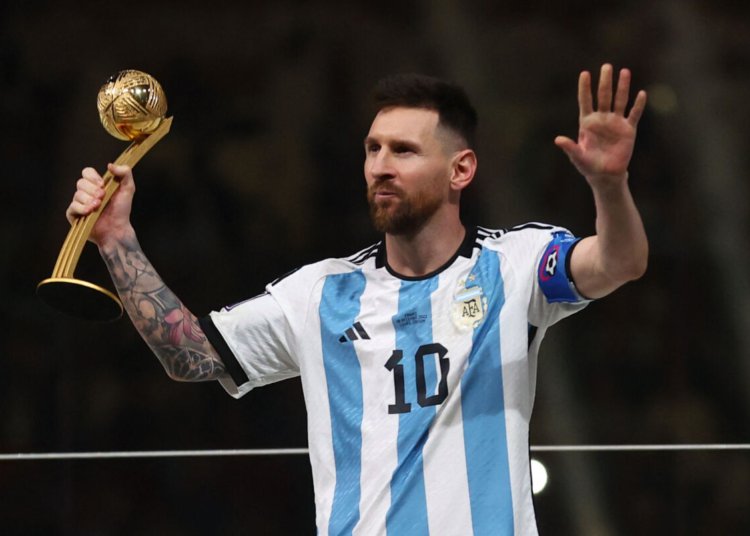 Copa de 2026 quebra recordes históricos de público e gols antes das oitavas de final