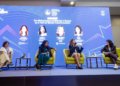 Copa do Mundo Feminina de 2027 ganha destaque estratégico durante conferência nos EUA