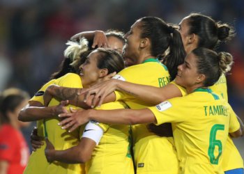 Copa do Mundo Feminina de 2027 projeta injeção de R$ 8,8 bilhões na economia brasileira