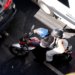 Corpo de Bombeiros alerta motociclistas sobre segurança no trânsito do Rio de Janeiro