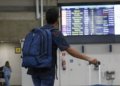 Desembarque internacional ganha sistema de registro automático de bens na alfândega