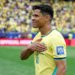 Douglas Santos utiliza bagagem do ouro olímpico para guiar o Brasil rumo ao hexa mundial
