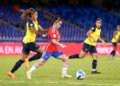 EBC discute o futuro do futebol feminino durante conferência internacional em Nova Jersey