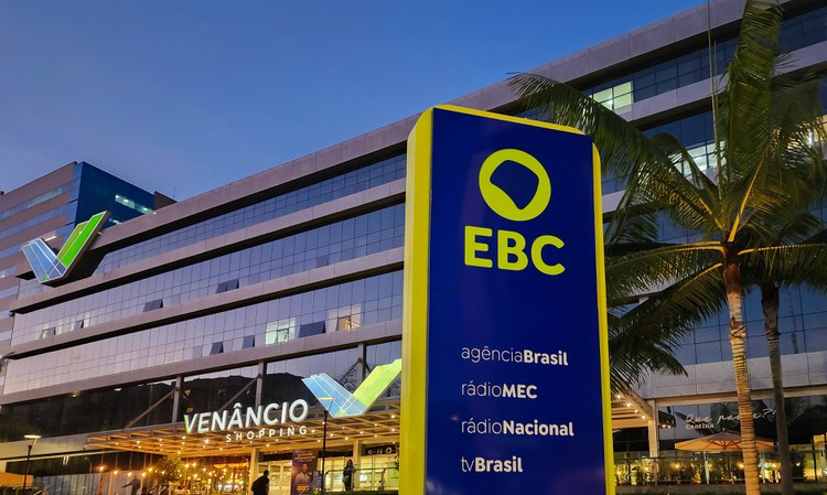 EBC pede garantia jurídica ao TSE para manter notícias da Agência Brasil no período eleitoral