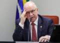 Edson Fachin reage à pressão dos EUA e reafirma independência do STF após sobretaxas