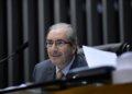 Eduardo Cunha tem R$ 6 milhões bloqueados pelo STF por suspeita de usar orçamento secreto