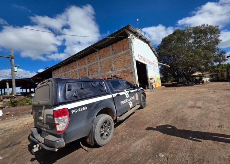 Empresário é detido após tentar fugir de perícia que flagrou furto de energia em Pinheiros