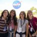 Estudantes brasileiras levam projeto sobre câncer de mama ao espaço com prêmio internacional