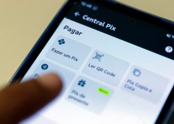 Expansão do Pix coloca Brasil na mira de Washington ao desafiar hegemonia do sistema financeiro