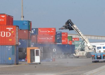 Exportações brasileiras aos EUA registram primeira alta desde o aumento tarifário de Trump