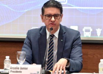 Fenabrave eleva projeção de vendas de veículos para 8,6% após semestre forte