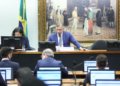 Fim da aposentadoria compulsória para juízes punidos avança na Câmara dos Deputados