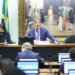 Fim da aposentadoria compulsória para juízes punidos avança na Câmara dos Deputados