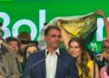 Flávio Bolsonaro tem candidatura à Presidência da República oficializada pelo Partido Liberal